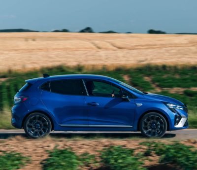 utilitarios hibridos