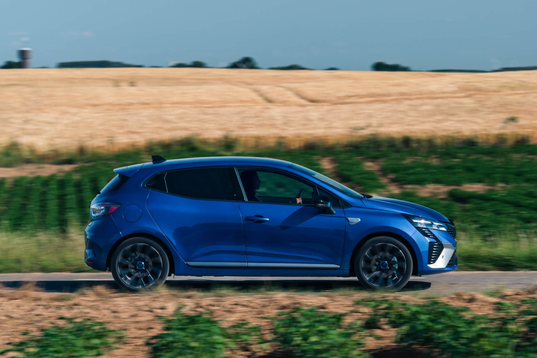 utilitarios hibridos