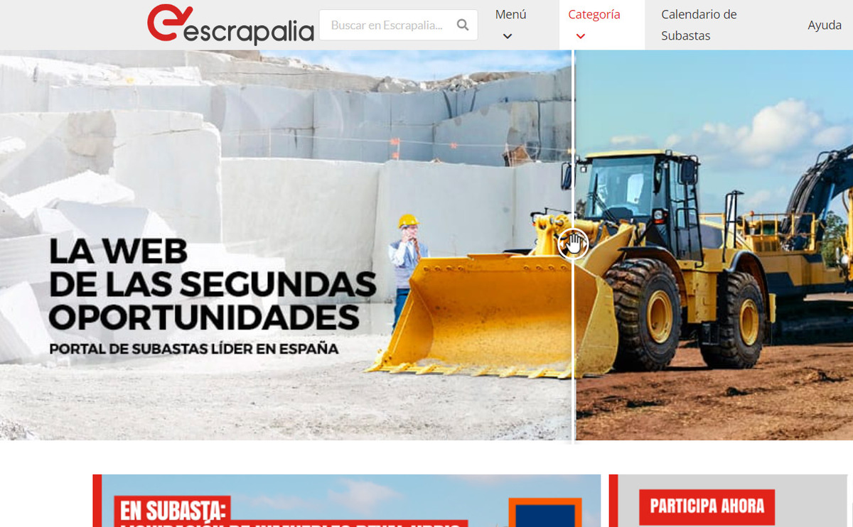 Subasta narcotráfico