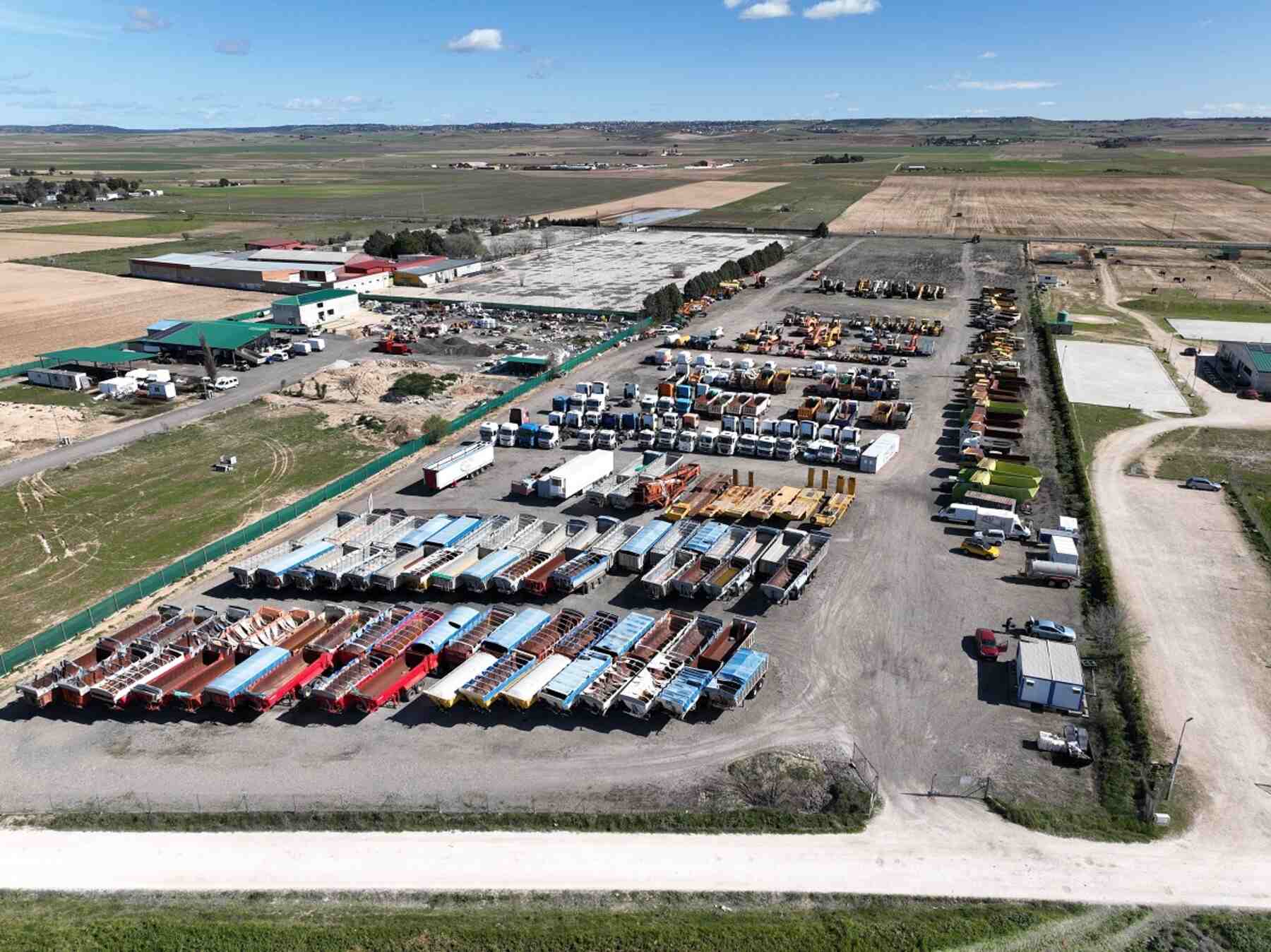 Subasta narcotráfico