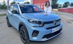 El nuevo Citroën C3 crece y llega para triunfar con una oferta sencilla y accesible