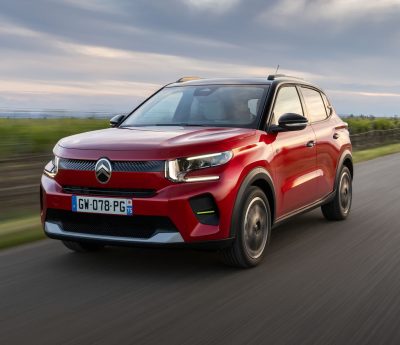 precio nuevo Citroën C3