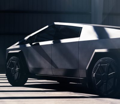 Tesla Cybertruck