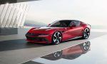 Ferrari 12Cilindri: un nuevo deportivo italiano con más de 800 CV y prestaciones espectaculares