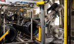 Los mejores neumáticos para moto se fabrican en esta planta española: está en pie  desde 1934
