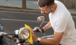 El mejor producto del mercado para quitar los arañazos y la suciedad de la moto