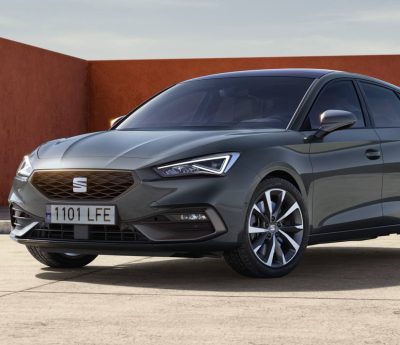 Seat León