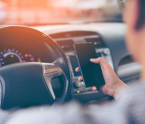 Teléfono móvil diagnosis