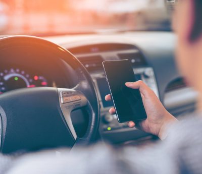 Teléfono móvil diagnosis