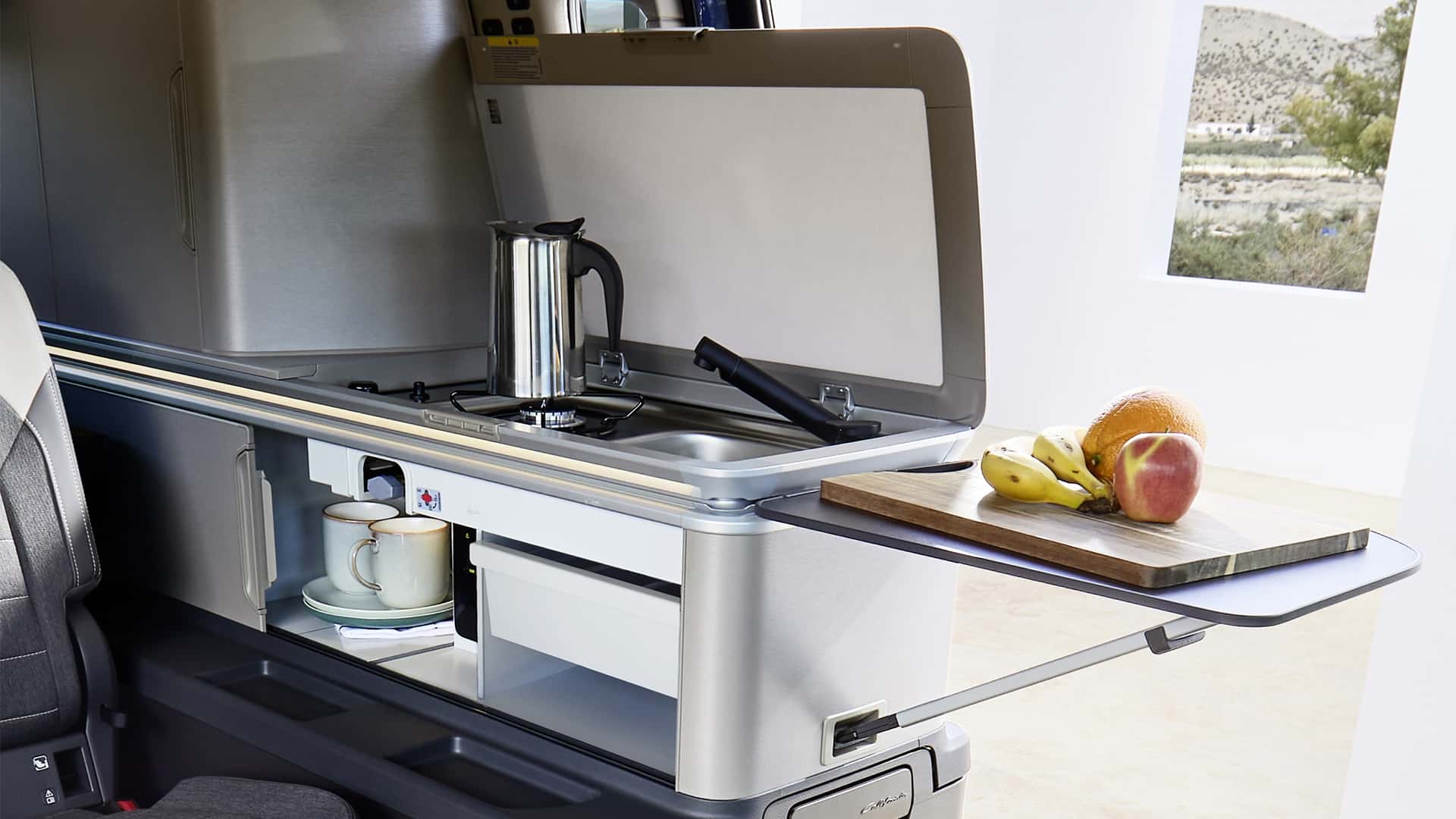 Volkswagen California