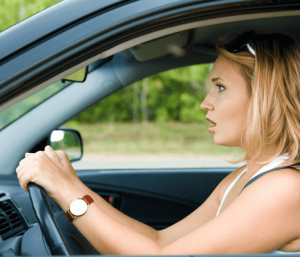 WC portátil para el coche