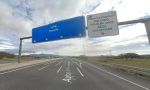La DGT prepara un corte total en la AP-6: este es el peculiar motivo de la decisión
