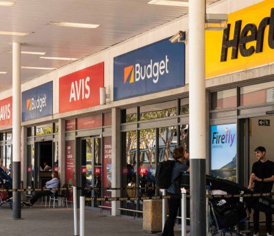 registro datos alquiler coches