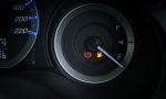 Conducir con poca gasolina: el peligro que corres cuando apuras la reserva del depósito