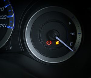 reserva depósito coche