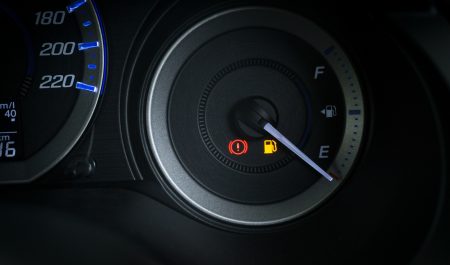 reserva depósito coche