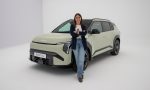Nuevo Kia EV3, el SUV compacto y eléctrico que quiere romper la baraja 