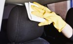 Los dos productos caseros favoritos de los conductores: limpian la tapicería y quitan malos olores