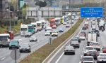 Cortes en la M-40: ¿qué hará la DGT este sábado y domingo?