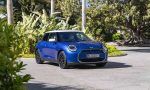 Atrevido, con carácter y más autonomía: así es el nuevo Mini Cooper eléctrico