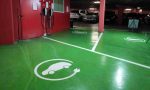 La obligación que deben cumplir los ‘parkings’ y que beneficia solo a unos conductores