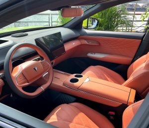 coches chinos botones físicos