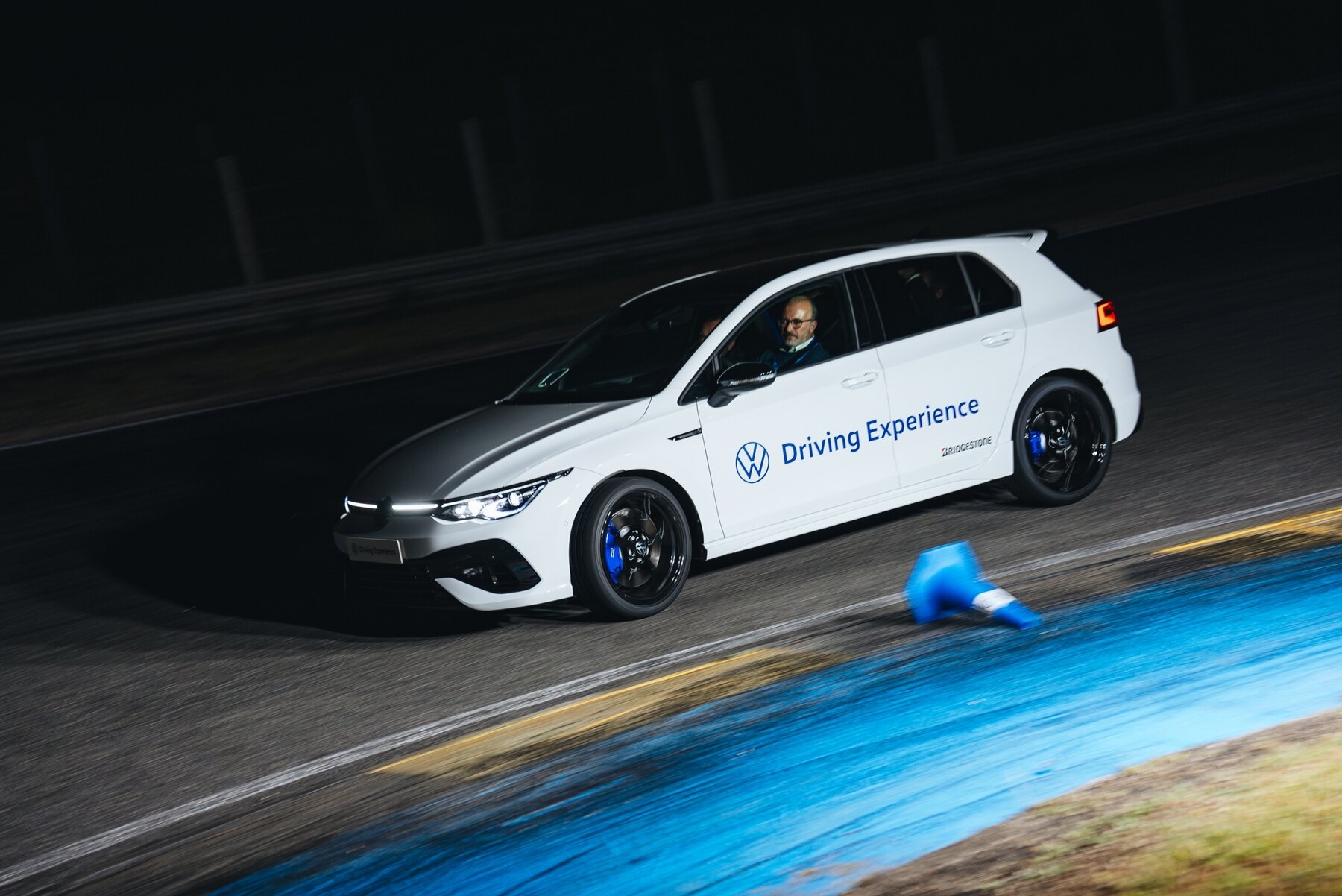 Escuela de conducción