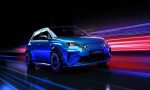 Alpine A290: pequeño, eléctrico y deportivo