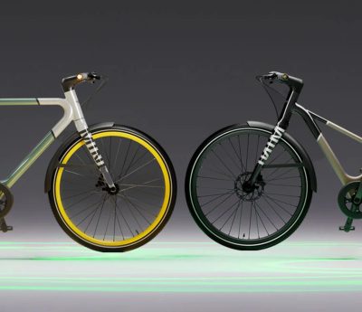 marcas coches bicicleta