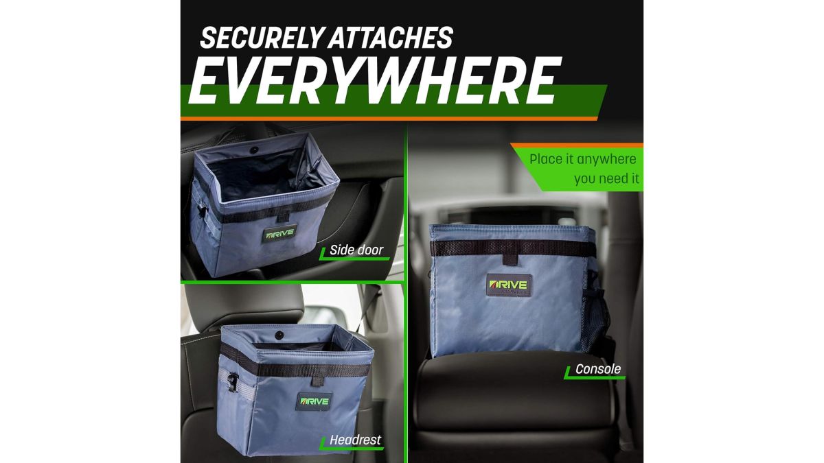 La mejor bolsa de basura para el cocee de Amazon