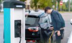 ¿Cuánto cuesta cargar un coche eléctrico?
