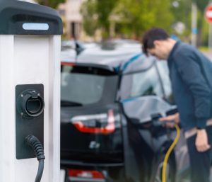 Cuánto cuesta cargar un coche eléctrico