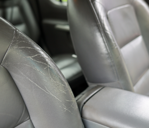 Las fundas para asientos de coche universales permiten renovar las tapicerías interiores a un precio mucho más bajo.