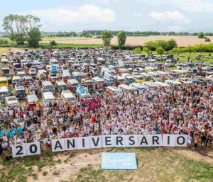 The Originals Fest Volkswagen