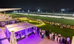 El Hipódromo de la Zarzuela repite como escenario de excepción para el evento
