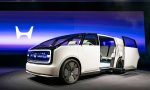 Honda dirá adiós a los motores de combustión en 2040