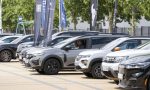 MOGY Fest 2024, una feria gratuita para probar coches eléctricos y conocer las últimas novedades de las marcas