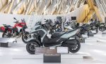 Motos, seguridad e innovación en MotoTech, un recorrido por la tecnología sobre dos ruedas