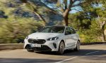 Nuevo BMW Serie 1: renovación a fondo sin perder su esencia