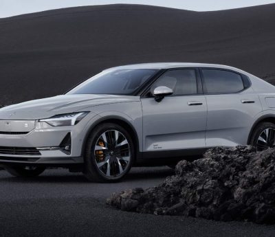 Polestar 2