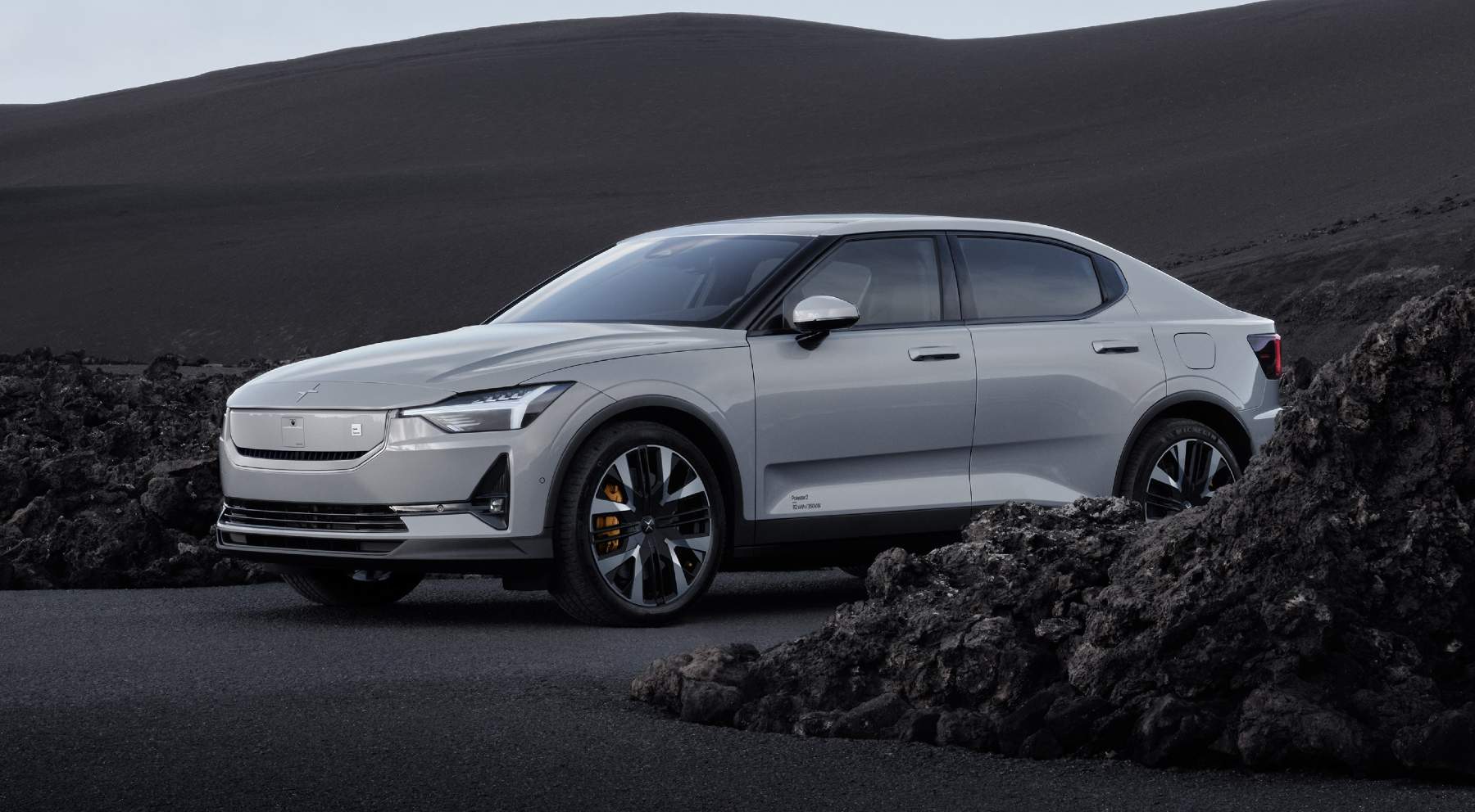 Polestar 2