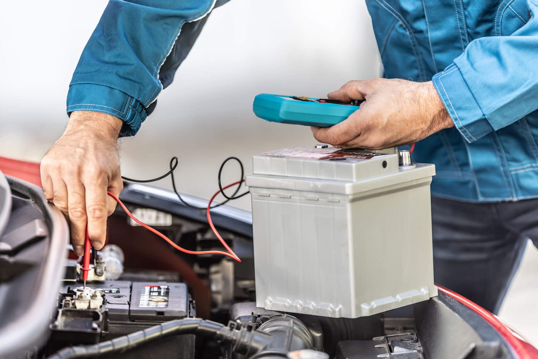 Reducir temperatura coche en verano