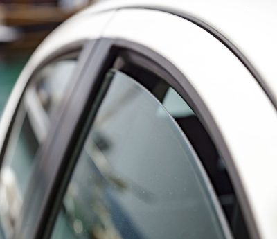 multa ventanilla bajada