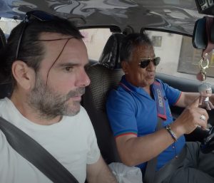 Sinewan llega a Ecuador