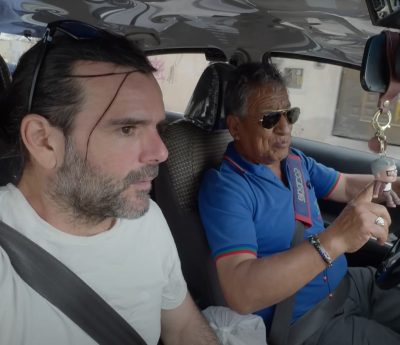 Sinewan llega a Ecuador