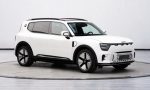 Así es el Smart #5, el SUV eléctrico más grande jamás fabricado por la marca