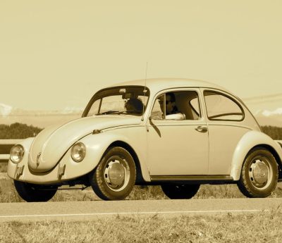 Volkswagen Escarabajo