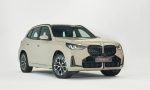 Nuevo BMW X3: todo cambia para continuar siendo el referente