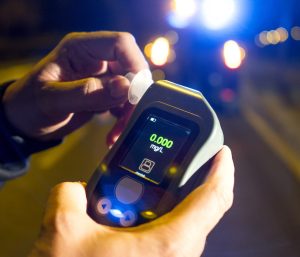 resultado alcoholímetro