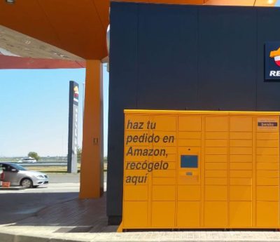 descuento Amazon Repsol